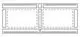 Vaillant-Indach-Grundset-nebeneinander-fuer-2-x-Kollektor-VFK-horizontal-0020102387 gallery number 1